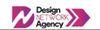 Design Network Agency logo